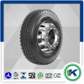 China Hochleistungsradial TubelessTBR 315 / 80r22.5 voran LKW-Reifen